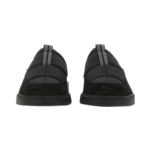 Crofton Puffer Mules