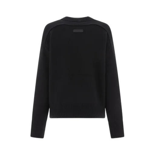 Baysville Wool Jumper
