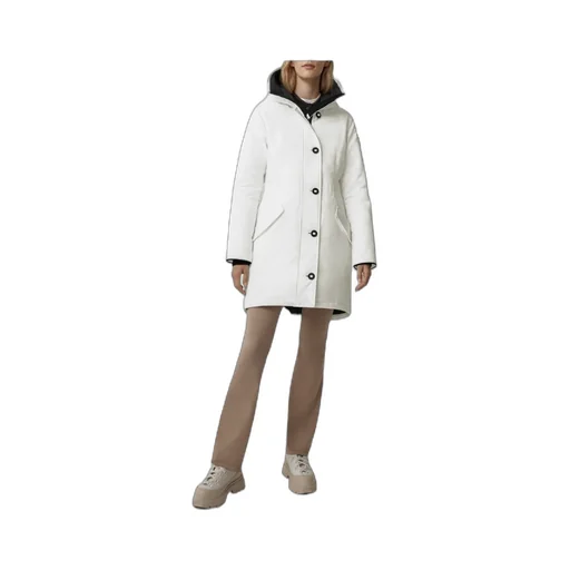 Rossclair Padded Down Coat