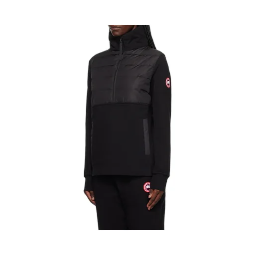 Hybridge® Muskoka Down Jacket
