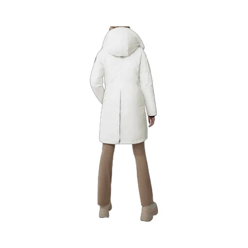 Rossclair Padded Down Coat