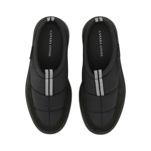 Crofton Puffer Mules