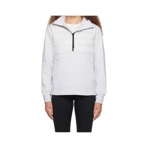 Long-Sleeved Sweatshirt