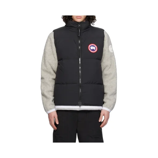 Lawrence Puffer Vest