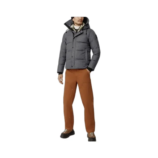 Macmillan Padded Jacket
