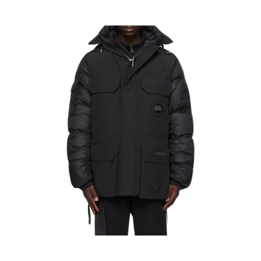 Expedition Parker Coat