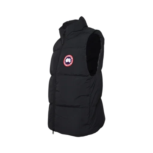 Lawrence Puffer Vest