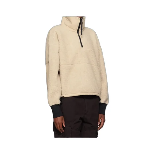 Long-Sleeved Hoodie
