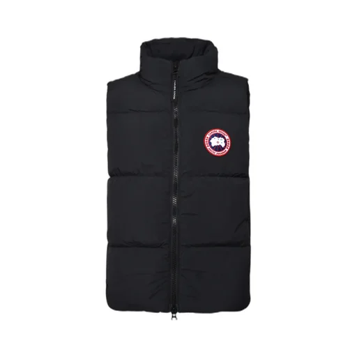 Lawrence Puffer Vest