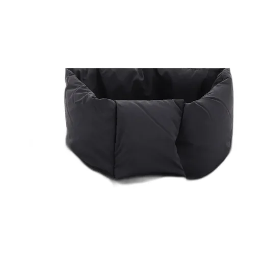 Junction Cropped Puffer Jacket