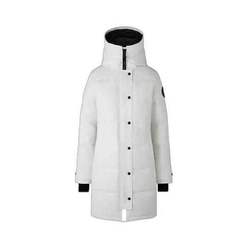 Shelburne Padded Parka Jacket