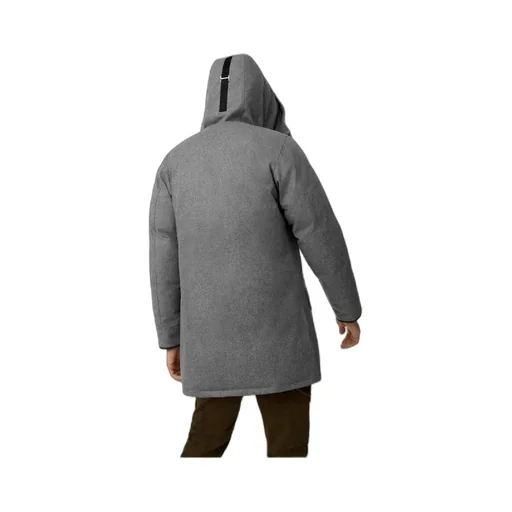 Langford Hooded Parka