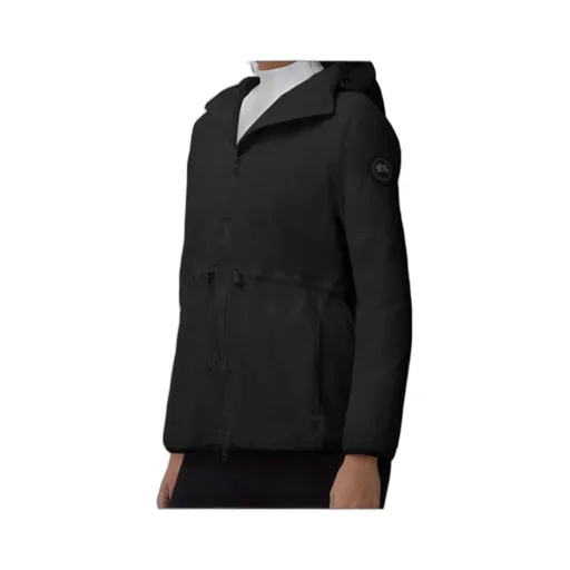 Lundell Hooded Jacket
