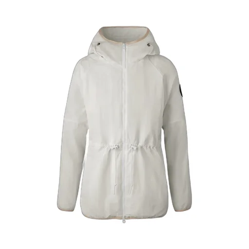 Logo Windproof Jacket