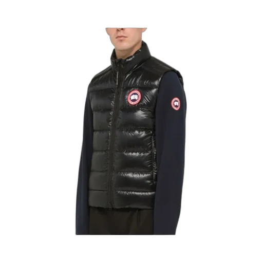 Down Vest