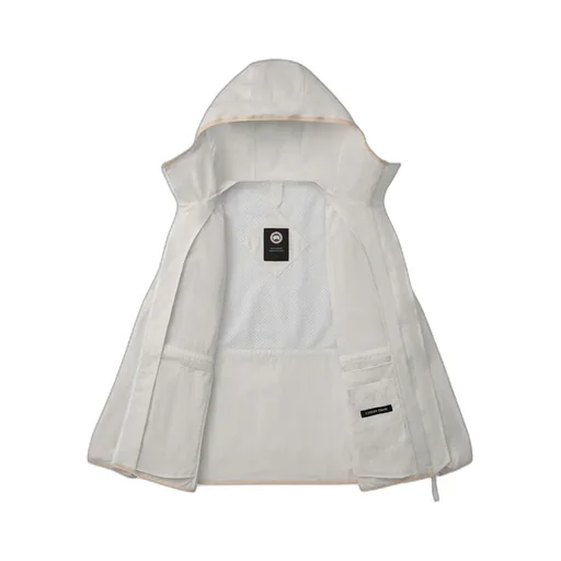 Logo Windproof Jacket