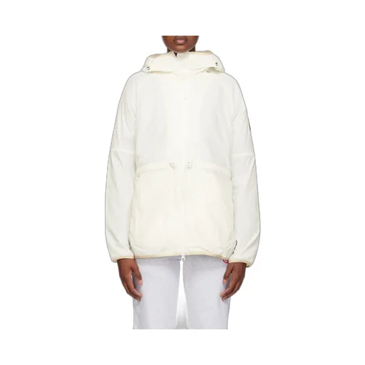 Logo Windproof Jacket