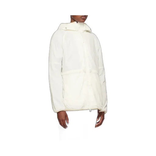 Logo Windproof Jacket