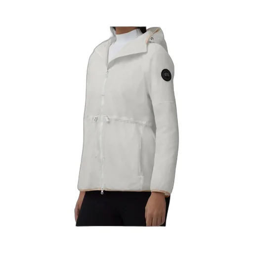Logo Windproof Jacket