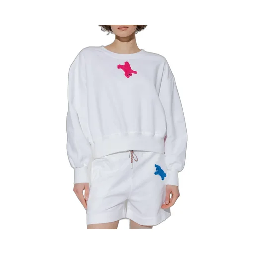 Muskoka Cropped Sweatshirt