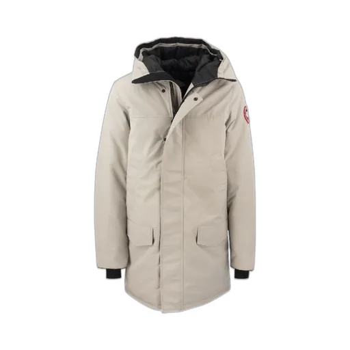 Langford Parka Coat