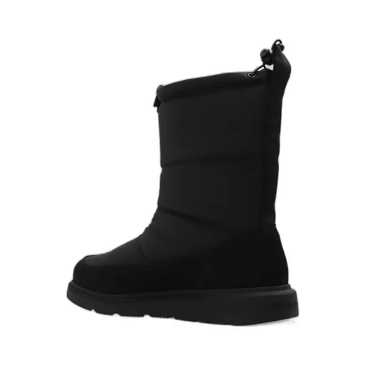 Crofton Padded Ankle Boots