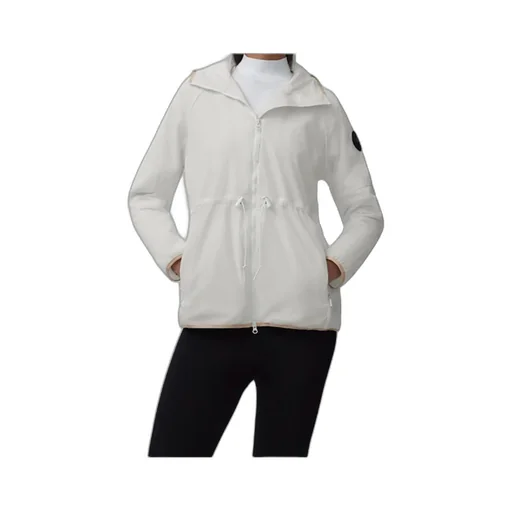Logo Windproof Jacket