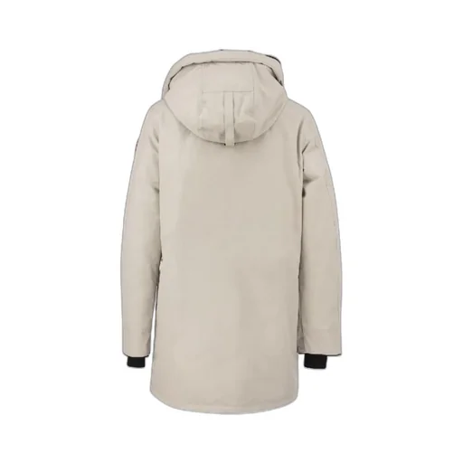 Langford Parka Coat