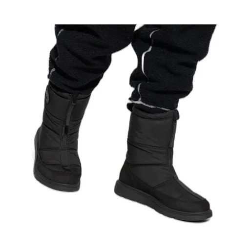 Crofton Padded Ankle Boots