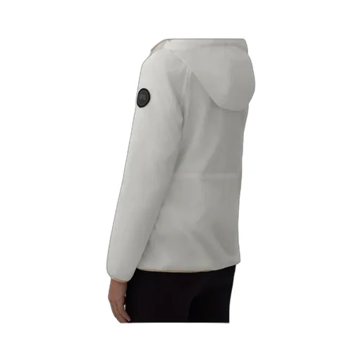 Logo Windproof Jacket
