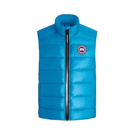 Crofton Sleeveless Gilet
