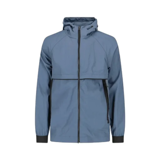 Faber Hooded Jacket