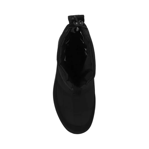Crofton Padded Ankle Boots