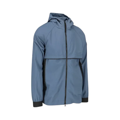 Faber Hooded Jacket