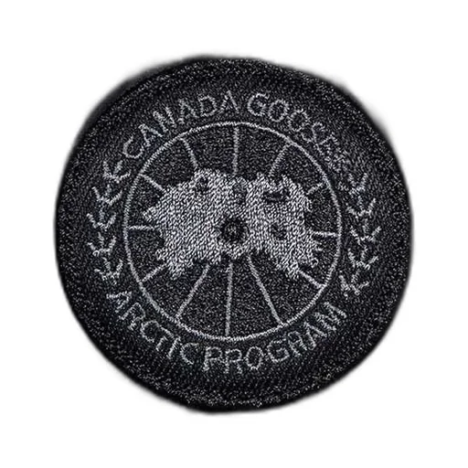Hybridge Logo-Patch Quilted Gilet