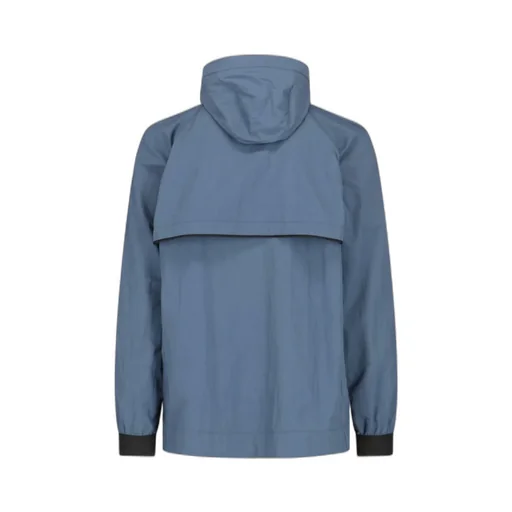 Faber Hooded Jacket