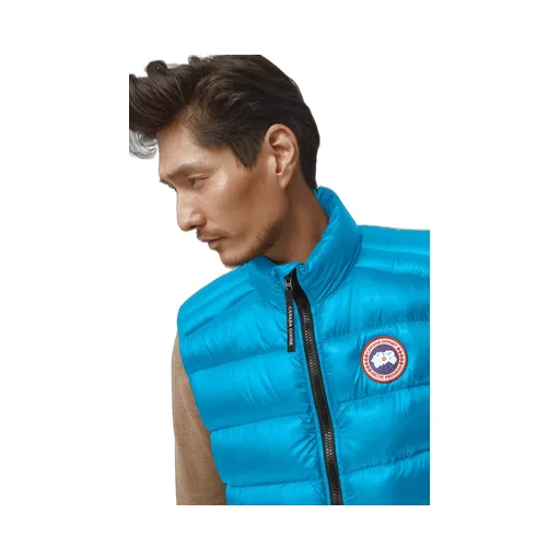 Crofton Sleeveless Gilet