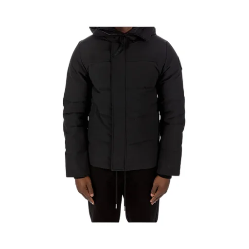 Macmillan Parka