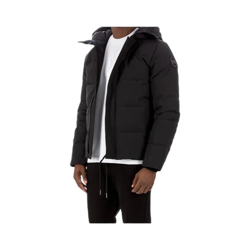Macmillan Parka