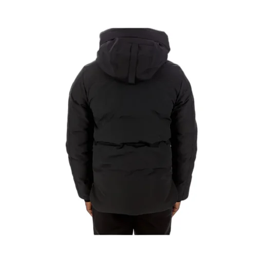 Macmillan Parka