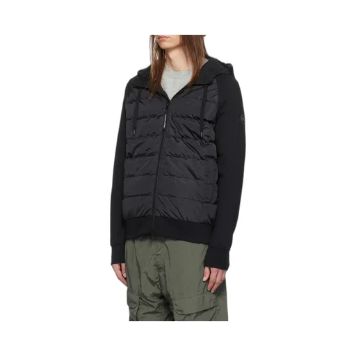 Hybridge Huron Hooded Jacket