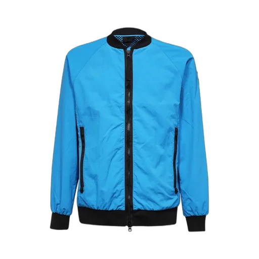 Long-Sleeved Jacket