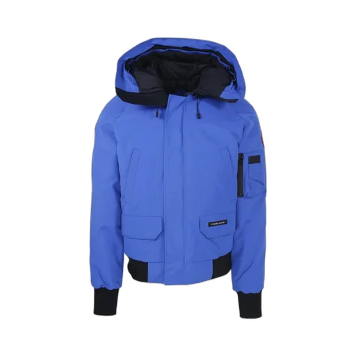 Chilliwack Bomber Jacket