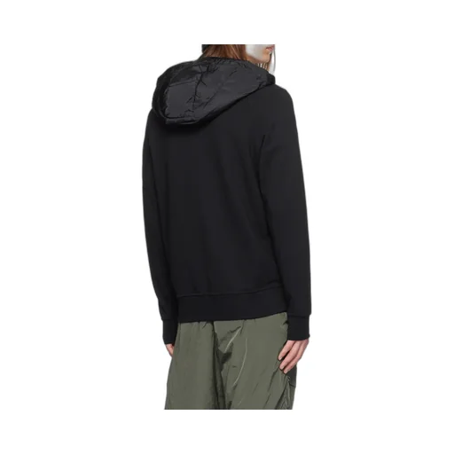 Hybridge Huron Hooded Jacket