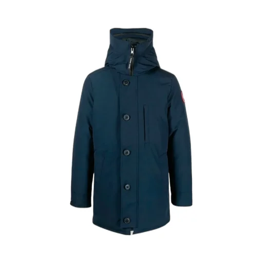 Chateau Padded Down Parka