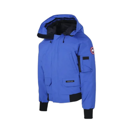 Chilliwack Bomber Jacket