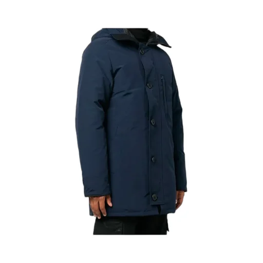 Chateau Padded Down Parka