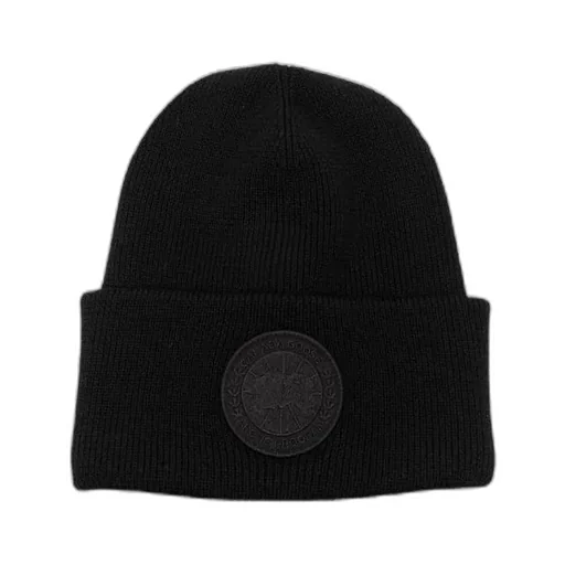 Logo-Patch Hat