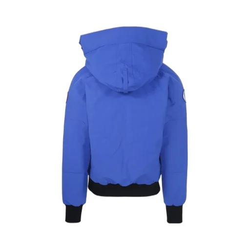 Chilliwack Bomber Jacket