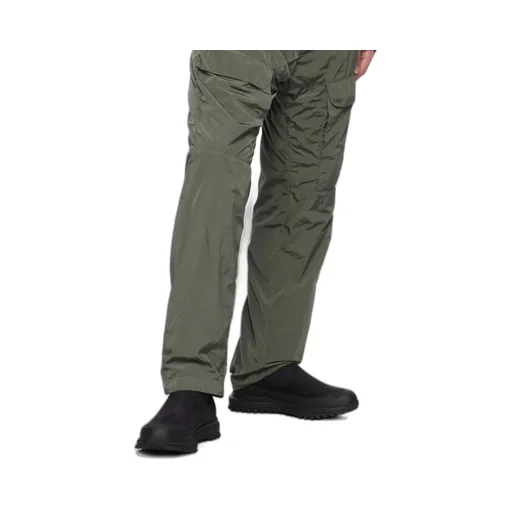 Hybridge Huron Hooded Jacket
